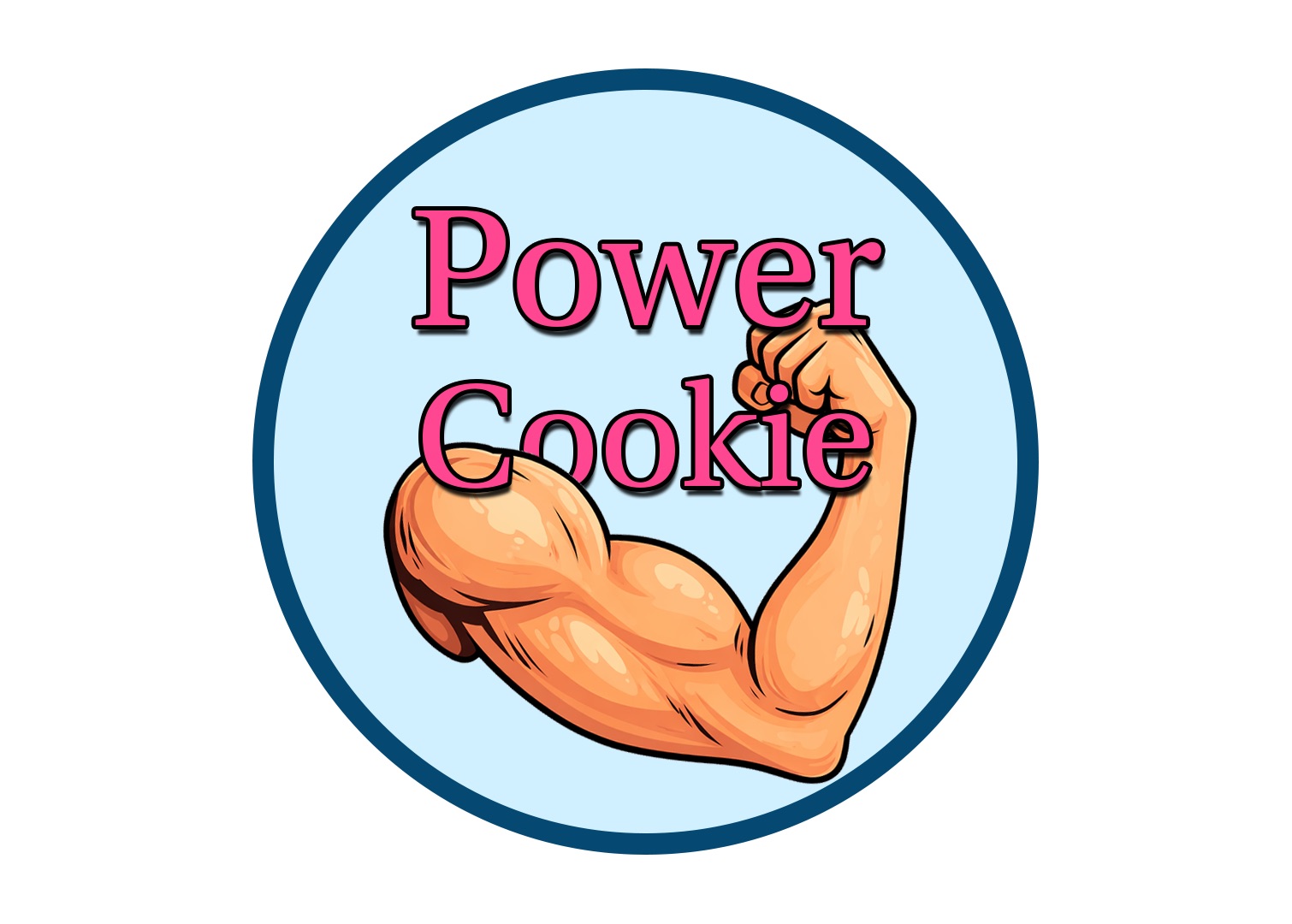 Power Cookie